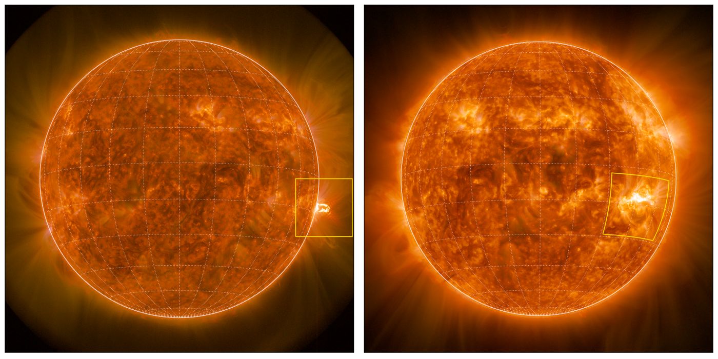 Why Do Some Solar Eruptions Fail?
