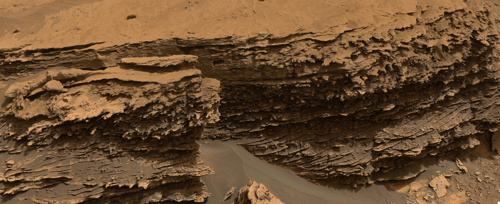 Gale Crater