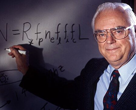 The Drake Equation