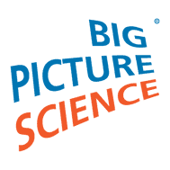 Big Picture Science Logo