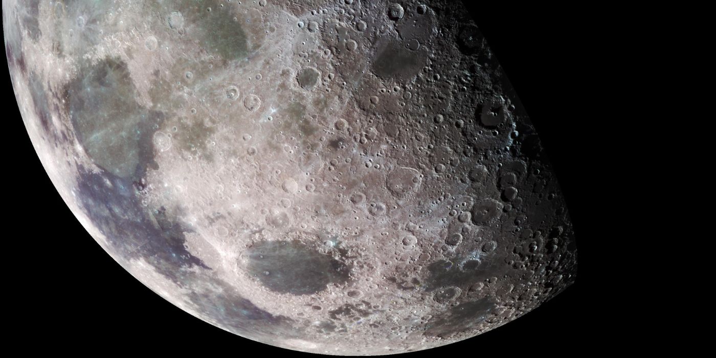 Researchers Propose Searching the Moon for Microscopic Technosignatures