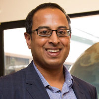 Amaresh Kollipara