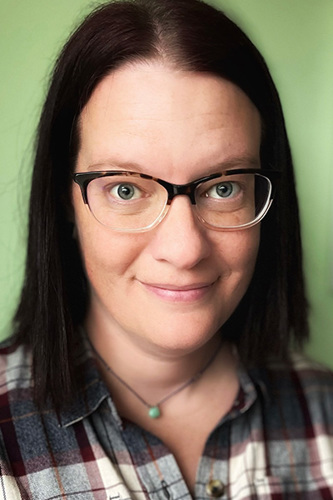 Jennifer Muir