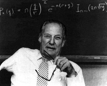 Barney M. Oliver