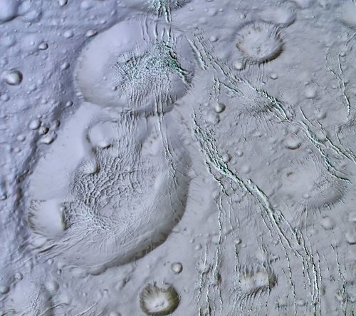 Enceladus