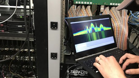GNU Radio Hacking at the ATA